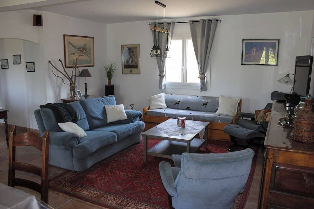 Foto 13 von 30: Haus zwischen See und Bergen, nahe Resorts