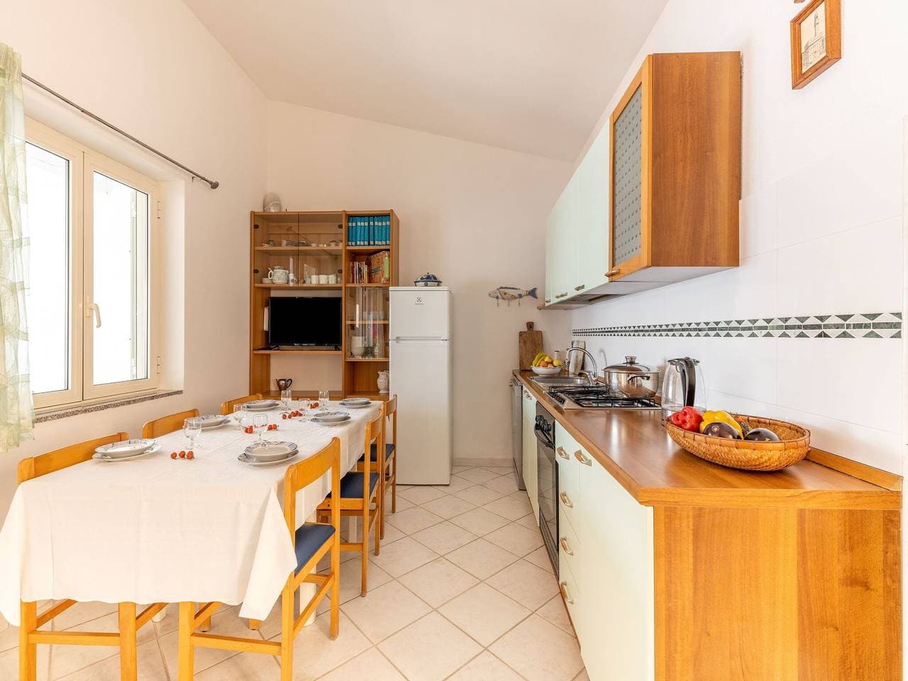 Foto 10 von 39: Wohnung in Cala Gonone bei Dolce Acqua