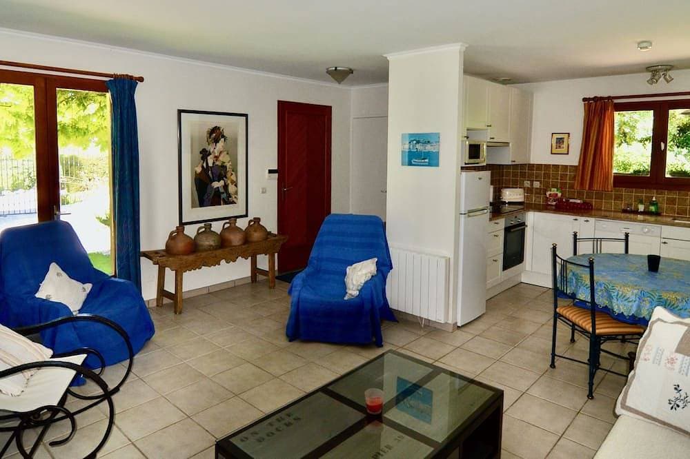Foto 12 von 23: \"azur Blue\" Villa - Rural Peace With Private Pool