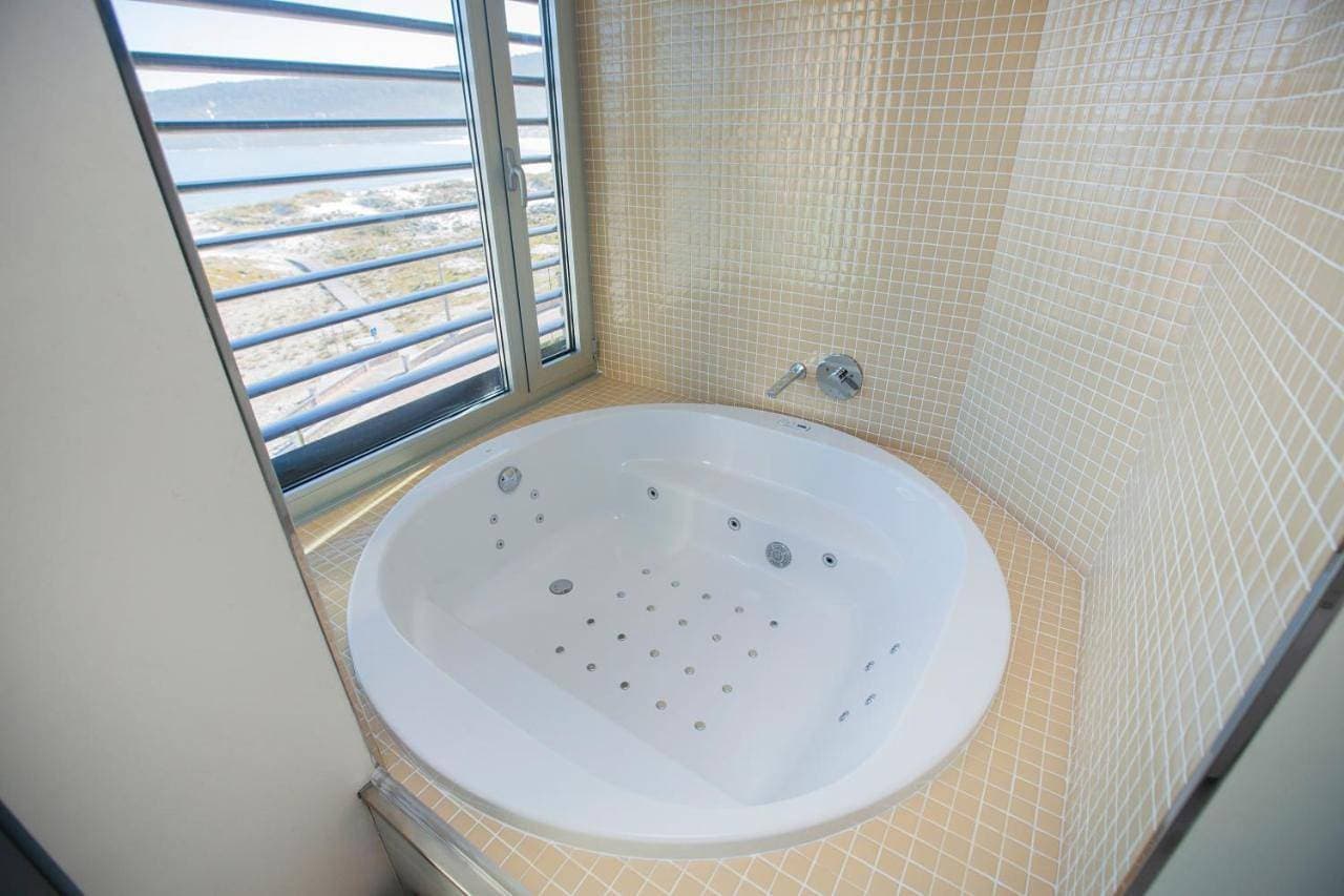 Foto 12 von 19: Double Room with Spa Bath