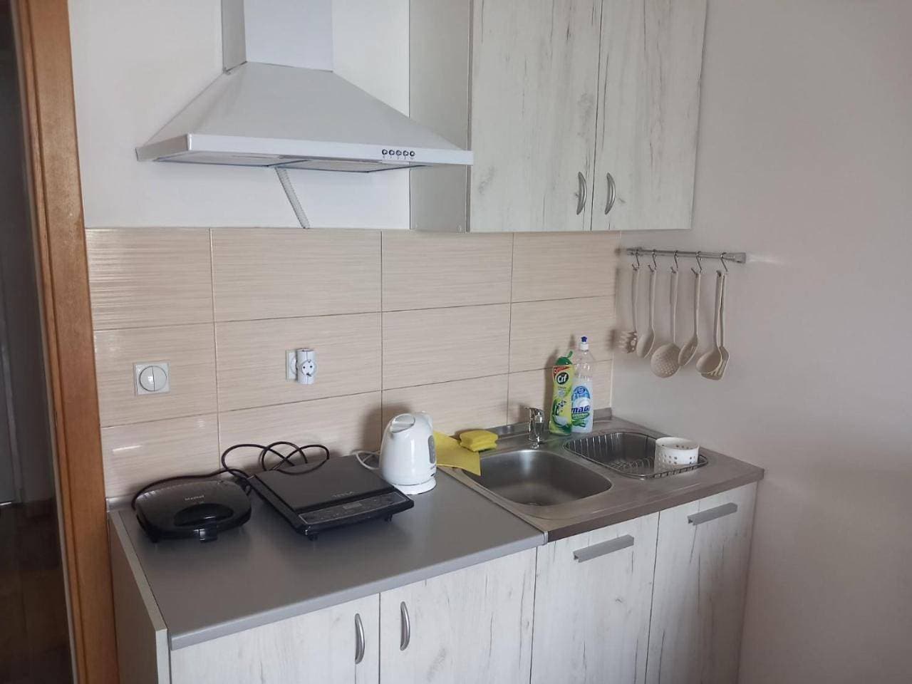 Foto 12 von 22: Studio Apartment with Sea View