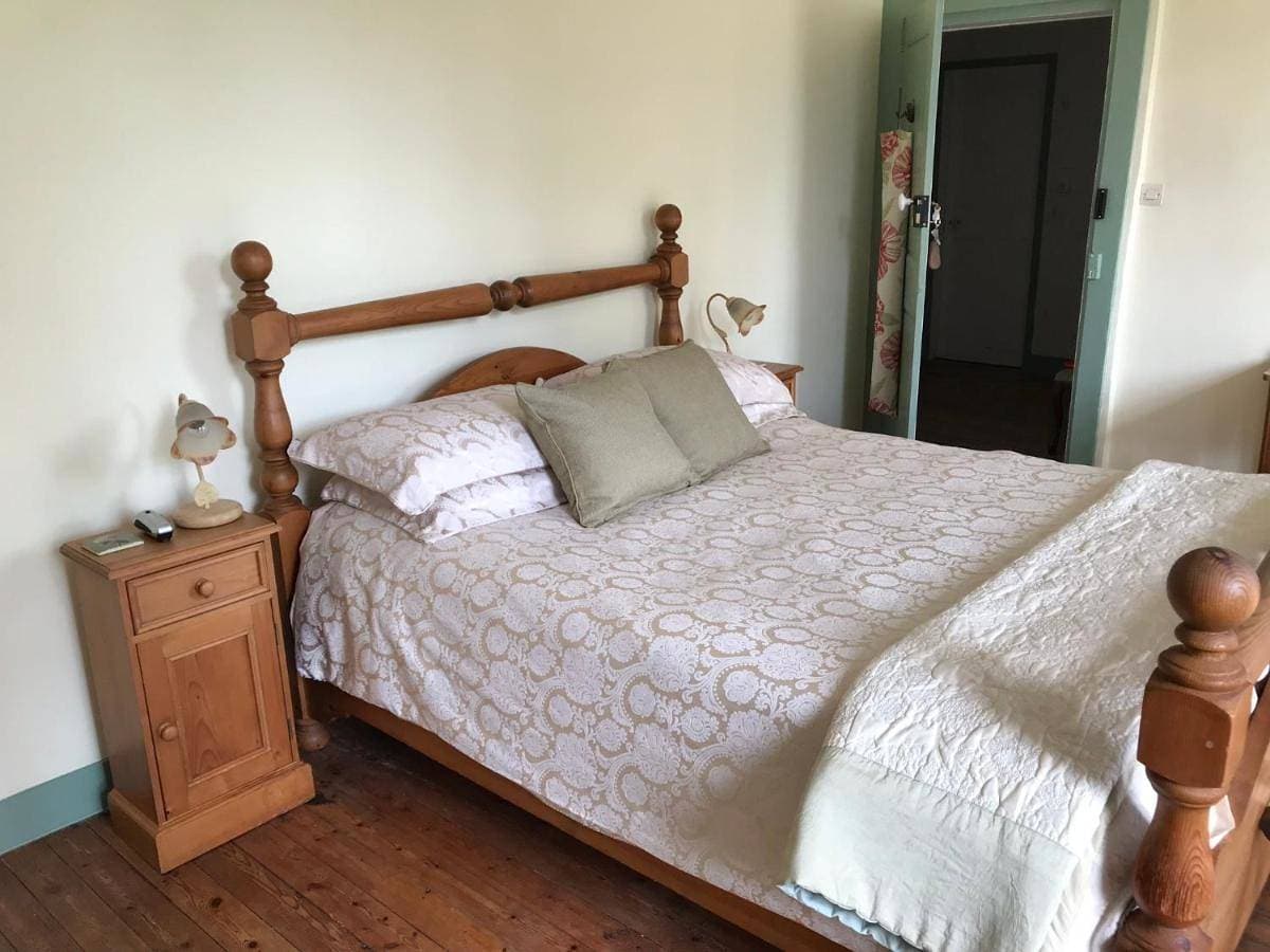Foto 4 von 18: Standard Double Room