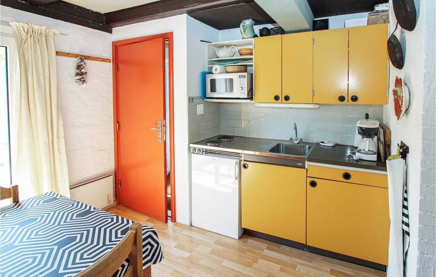 Foto 7 von 18: Ferienwohnung für 2 Personen