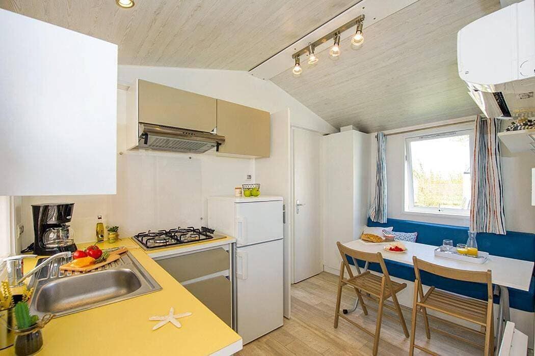 Foto 11 von 15: Mobile Home