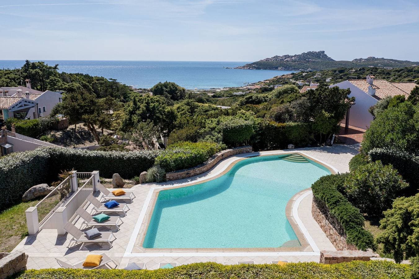 Foto 2 von 45: Villa Incanto di Gallura
