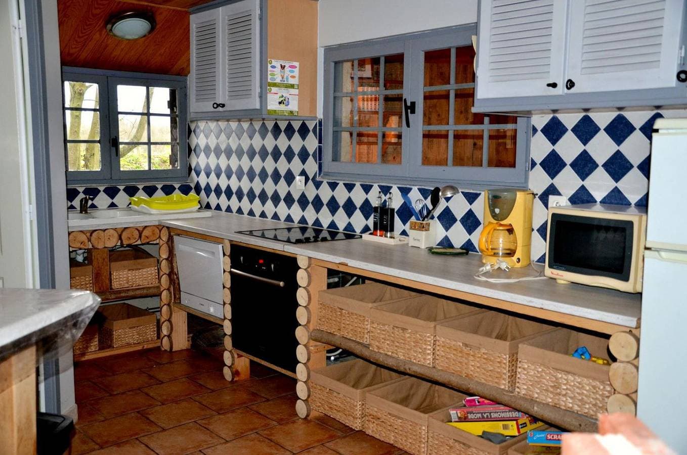 Foto 10 von 32: Gîtes de France® - Le Manège Normand