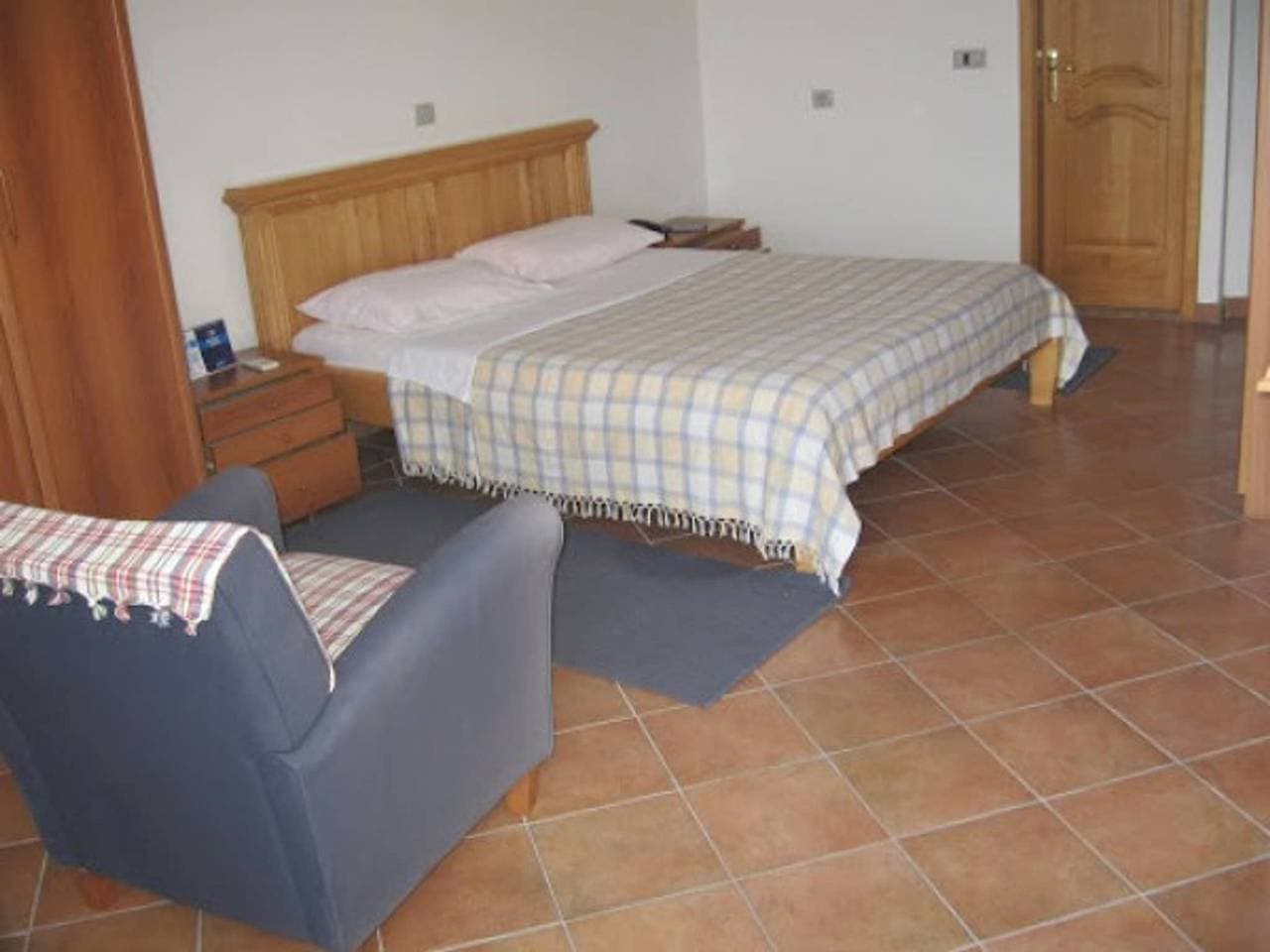 Foto 11 von 33: Levantin Inn 1 2 2 Suite Meerblick