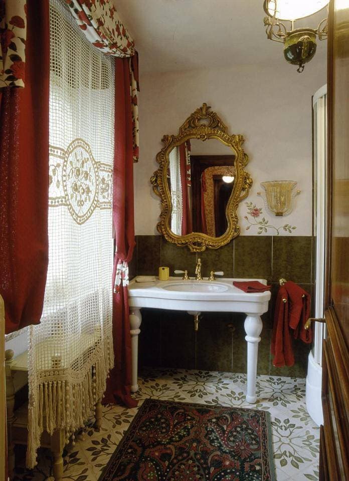Foto 10 von 13: Double Room