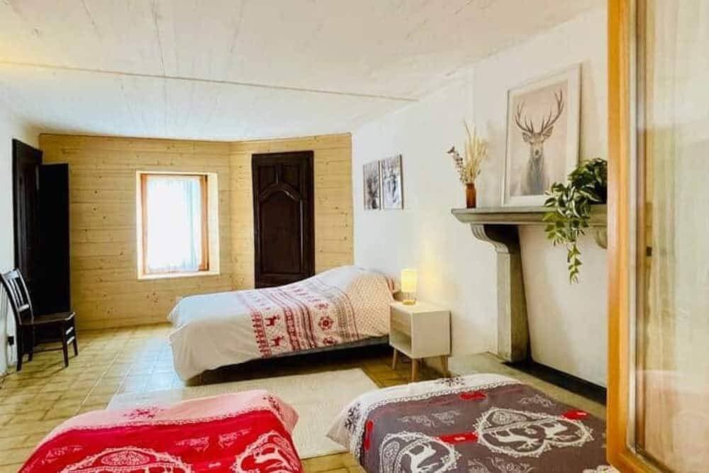 Foto 8 von 23: At Toutoune - Mountain Retreat - Sleeps 6, Aussois