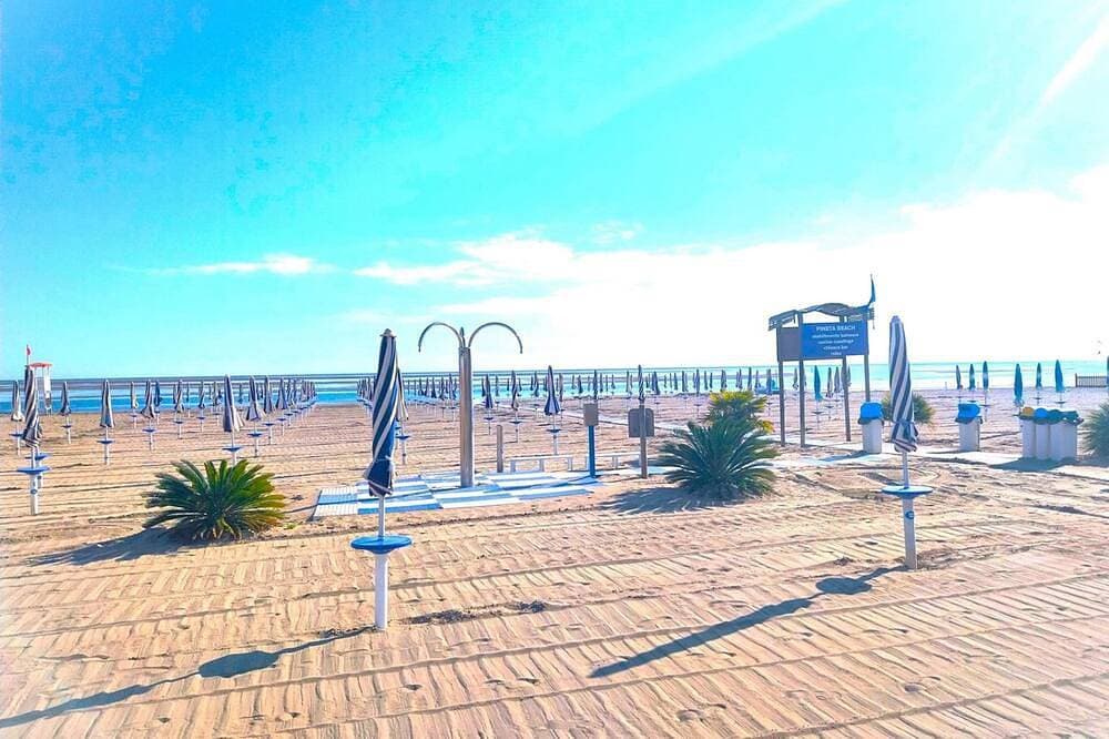 Foto 11 von 13: Gemütliches Nest für Ihren Kurzurlaub in Grado