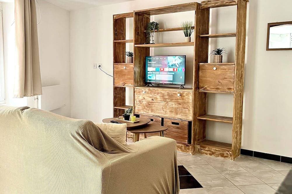 Foto 7 von 10: Cosy, modern studio - Gard