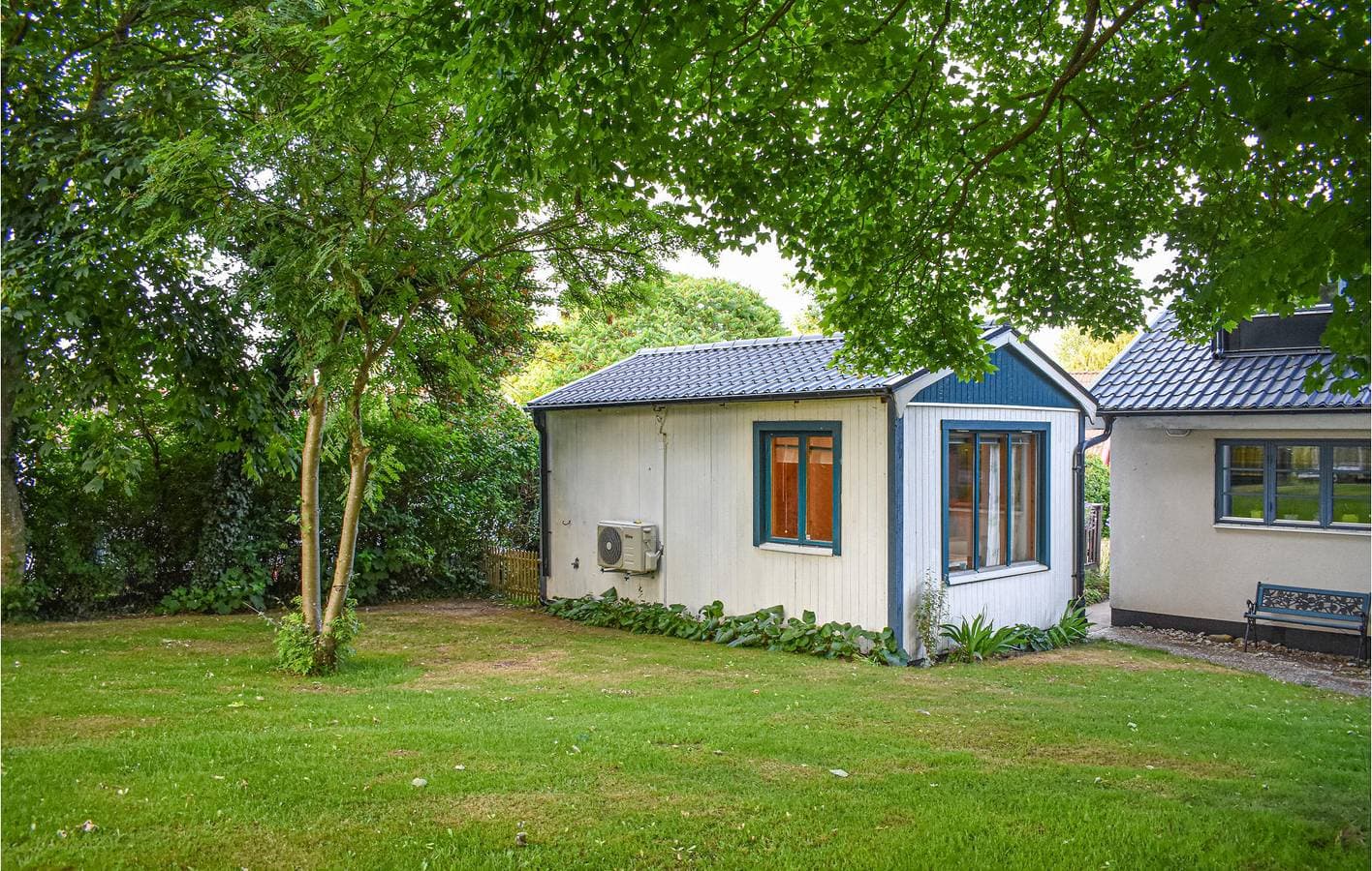 Ferienwohnung 25m² 1