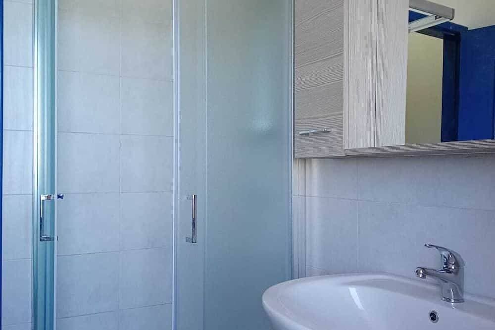 Foto 7 von 19: Apartment with breathtaking sea view on the west coast in Sardinia