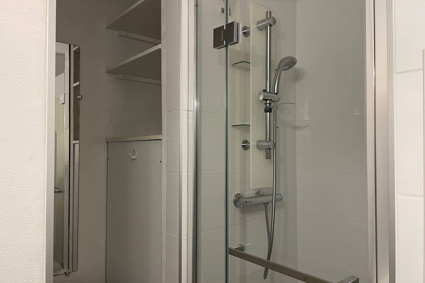 Foto 9 von 13: Ferienwohnung für 2 Personen mit Pool