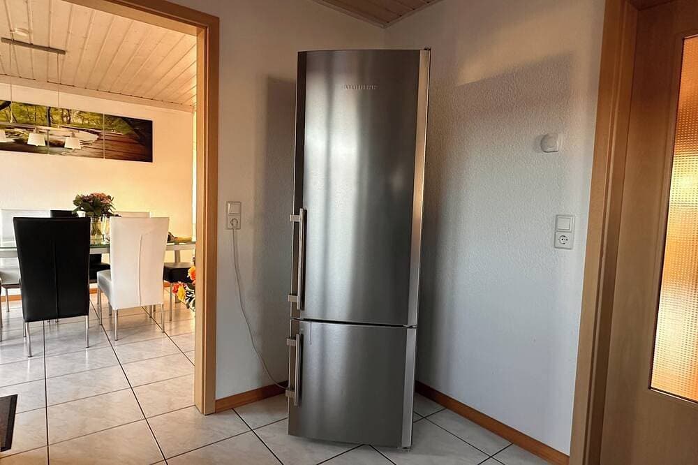 Foto 10 von 18: Ferienwohnung Regina mit traumhafter Aussicht