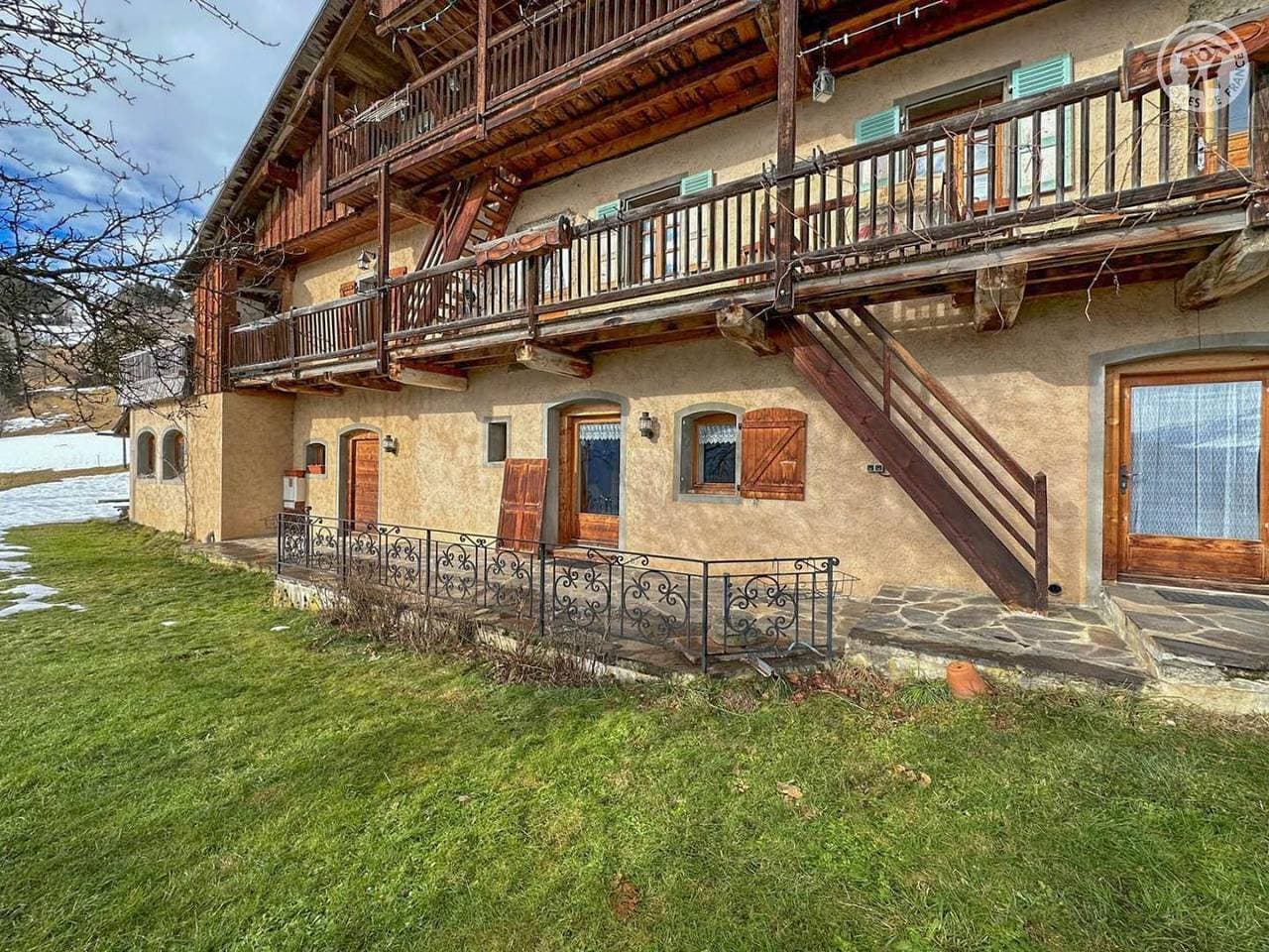 La Ferme 1
