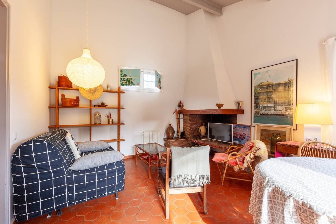 Foto 8 von 22: Ferienhaus 'Lou Jas - Cassis' mit privater Terrasse und WLAN