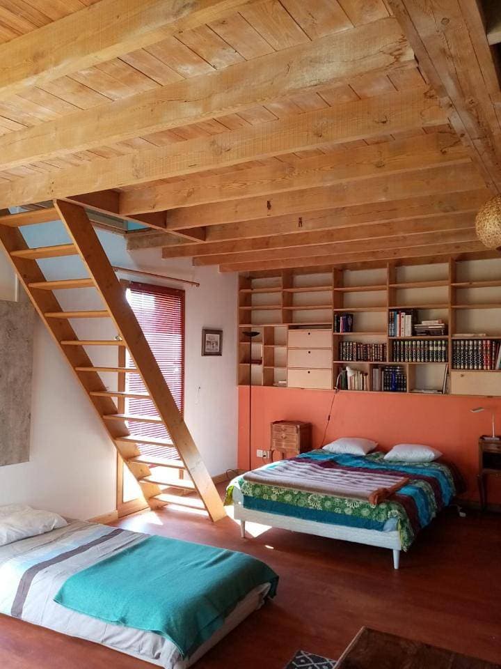 Foto 7 von 21: Two-Bedroom House