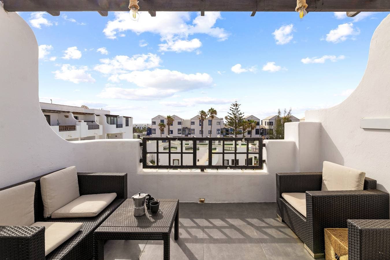 Foto 6 von 20: Ferienwohnung für 3 Personen mit Terrasse