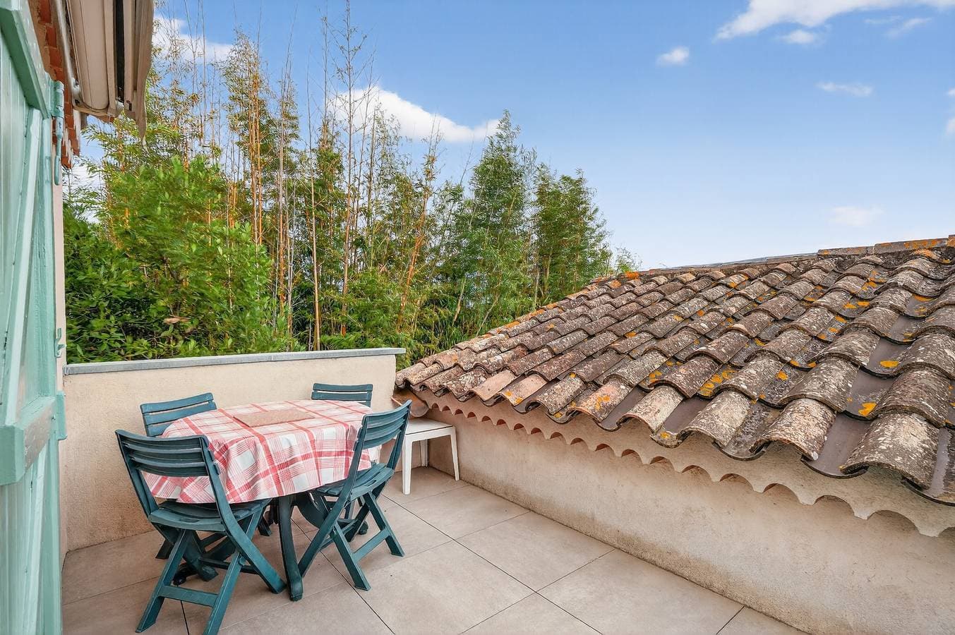 Foto 4 von 20: Studio-Apartment 'Var Hyères Proche Plage' mit privater Terrasse, WLAN und Klimaanlage