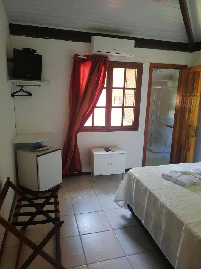 Foto 5 von 30: Triple Room