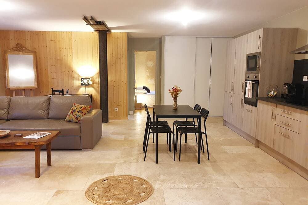 Un Appart Dans le Perche, Votre Pied à Terre ! 1