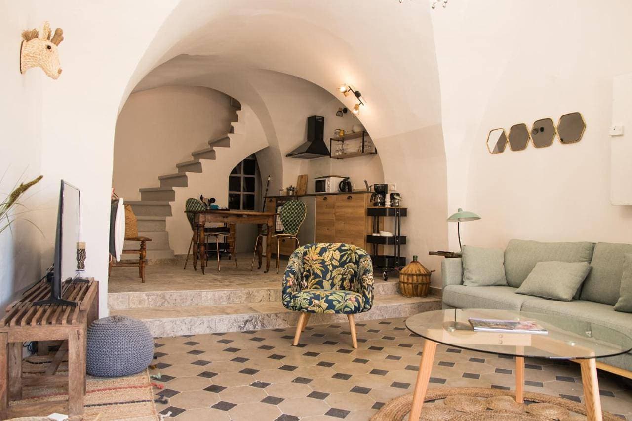 La Maison du Papet 1