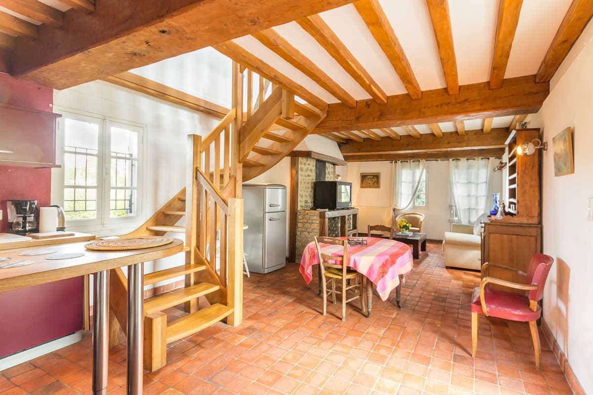 Foto 7 von 25: Gîtes de France® - La Palestrière