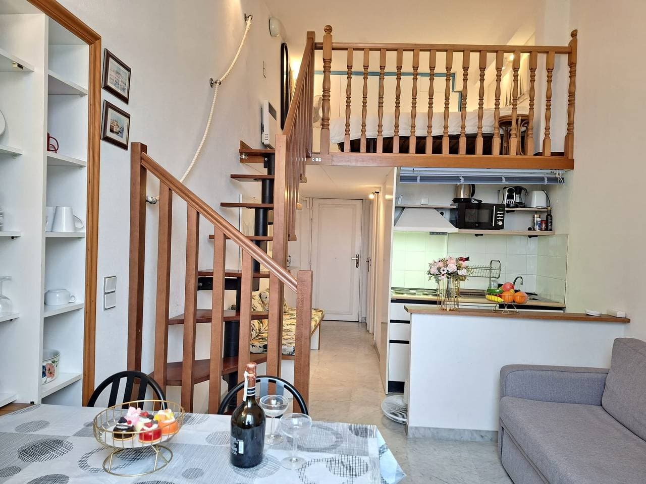 Foto 6 von 26: Marine By Riviera Holiday Homes