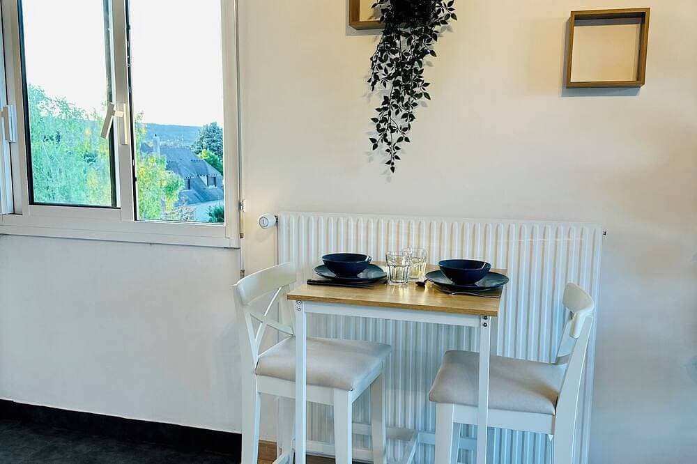 Foto 13 von 20: Joli studio / Vernon - Giverny
