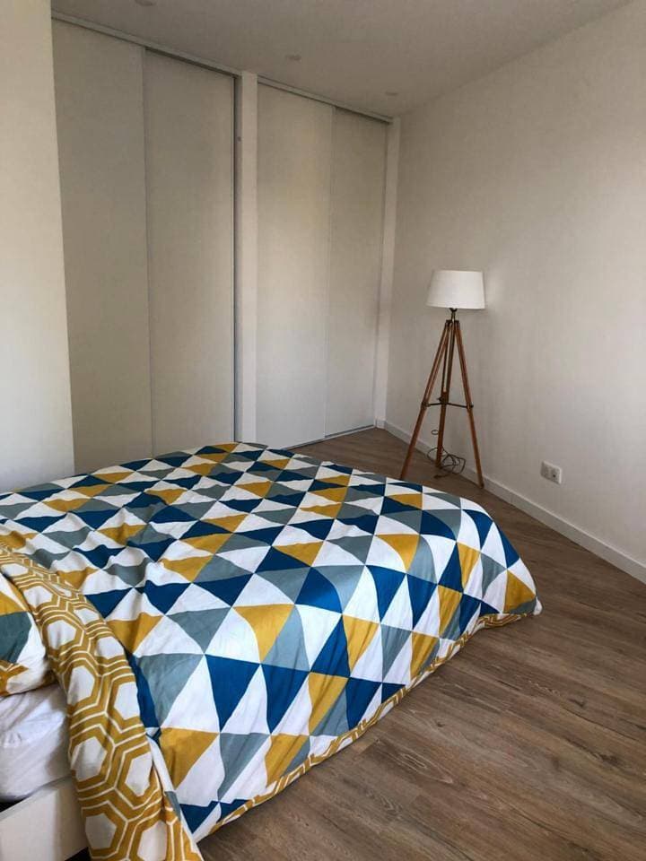 Foto 13 von 15: One-Bedroom Apartment