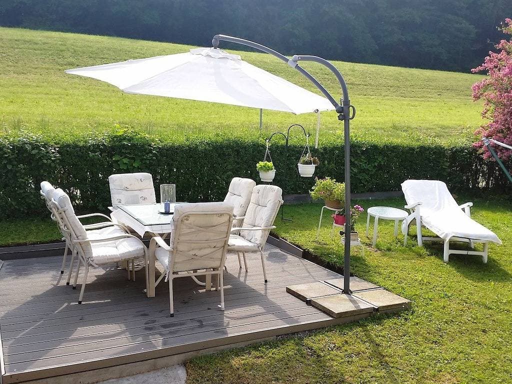 Foto 4 von 20: Ferienwohnung mit 2 Schlafzimmer