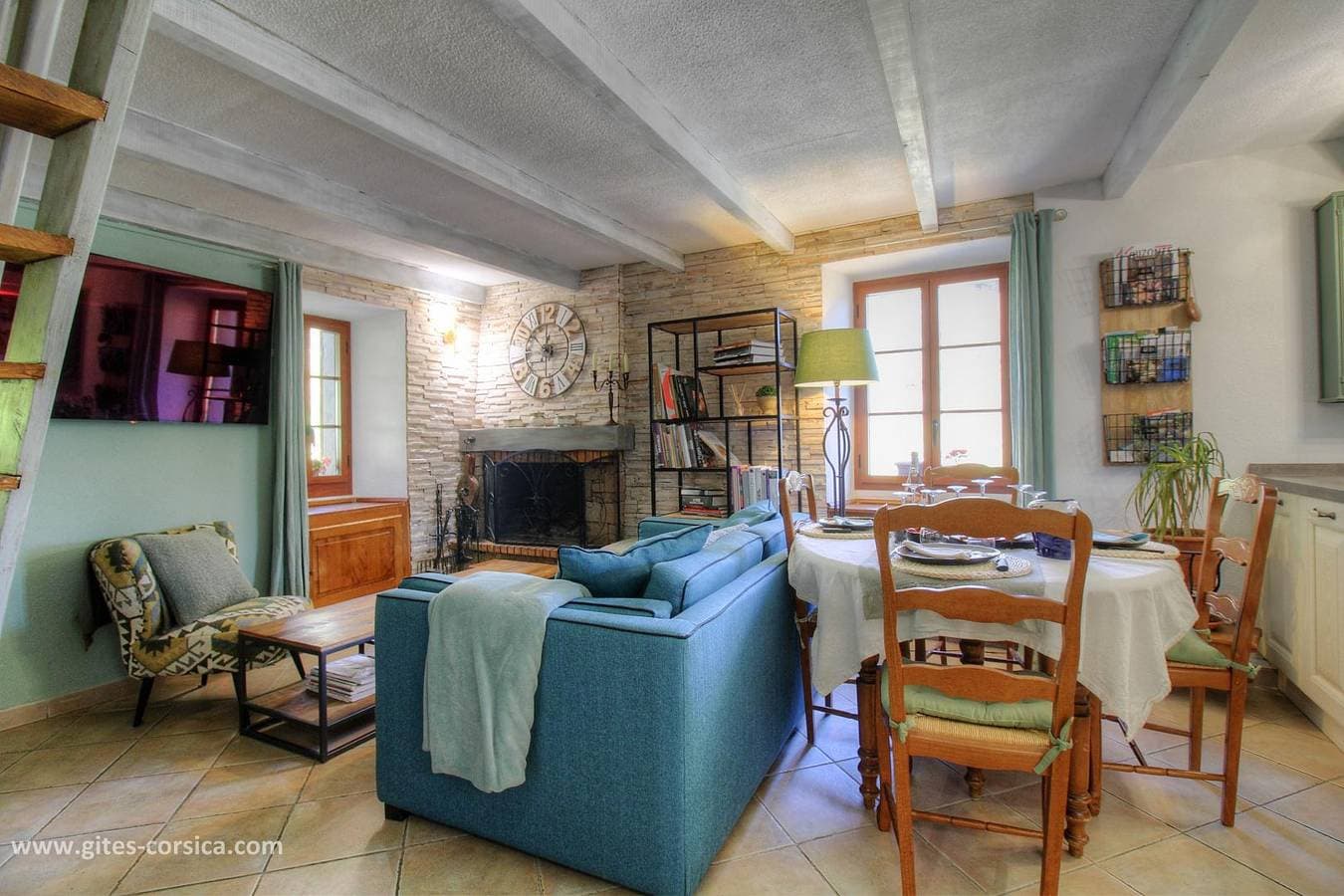 Foto 5 von 24: Casa di i Manzitelli