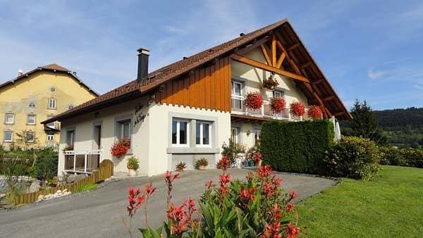 Le Clos de la Forge 1