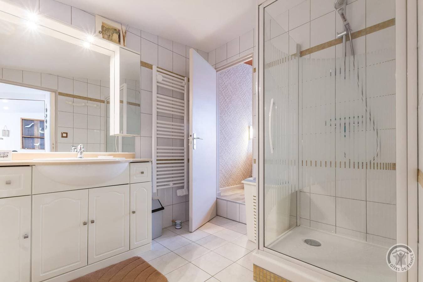 Foto 9 von 13: La P'tiote Manchotte