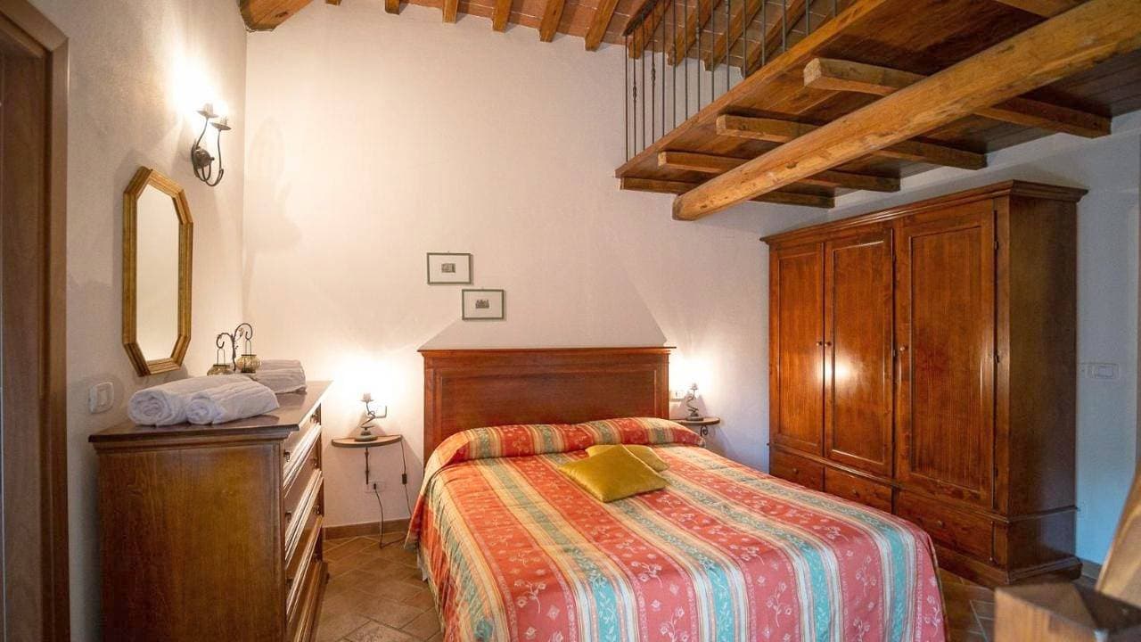 Foto 5 von 19: One-Bedroom Apartment