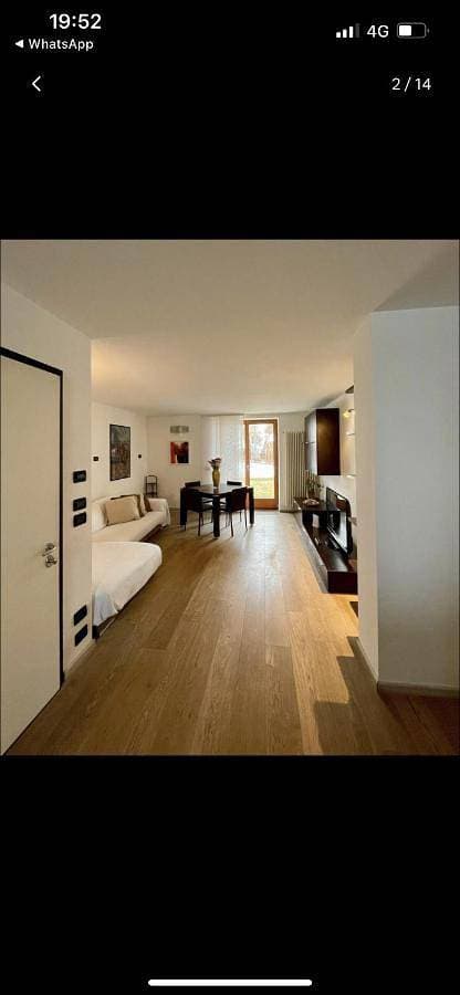 Foto 3 von 5: Apartment - Ground Floor