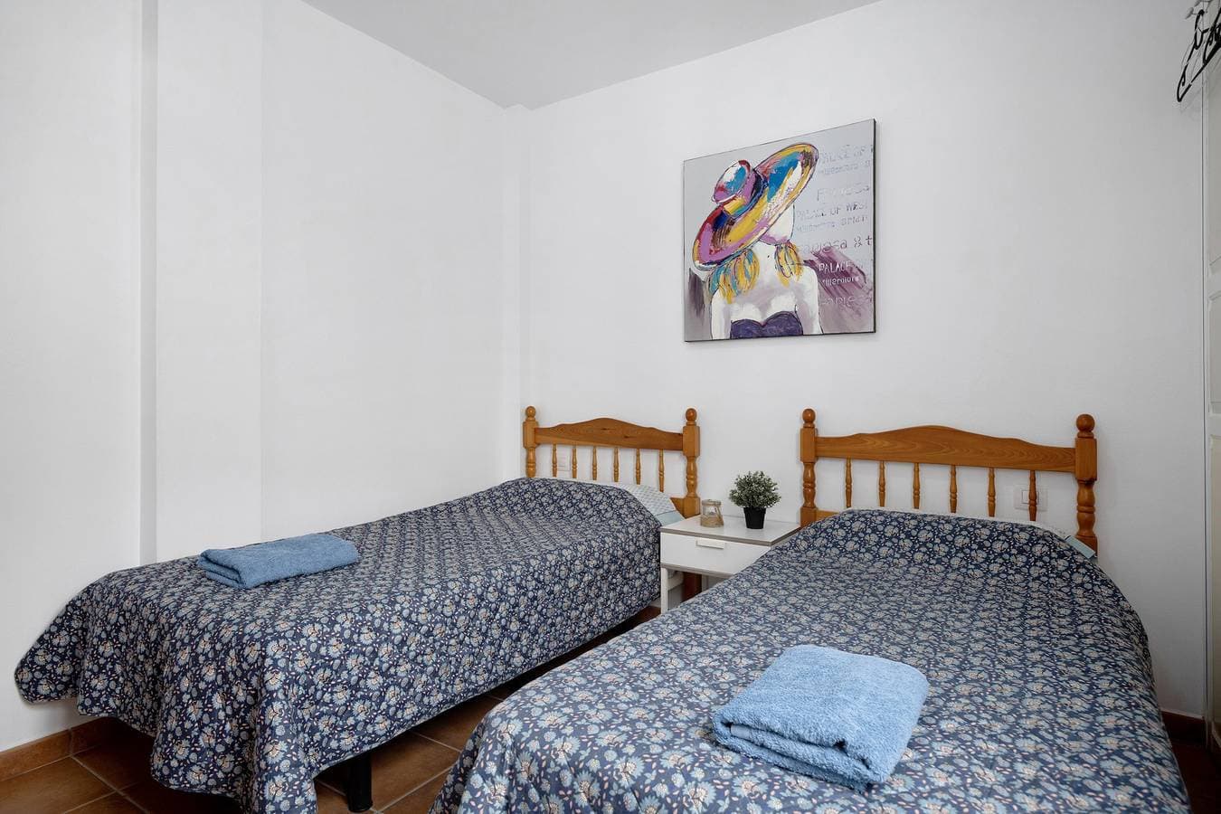 Foto 11 von 24: Ferienhaus 'Vista Al Mar, La Graciosa' mit Meerblick, privater Terrasse und WLAN