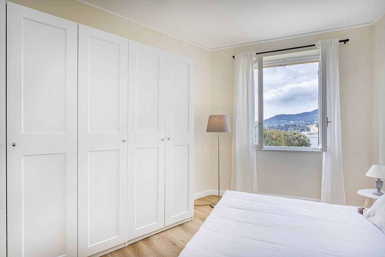 Foto 10 von 16: Sea View Flat in Rapallo