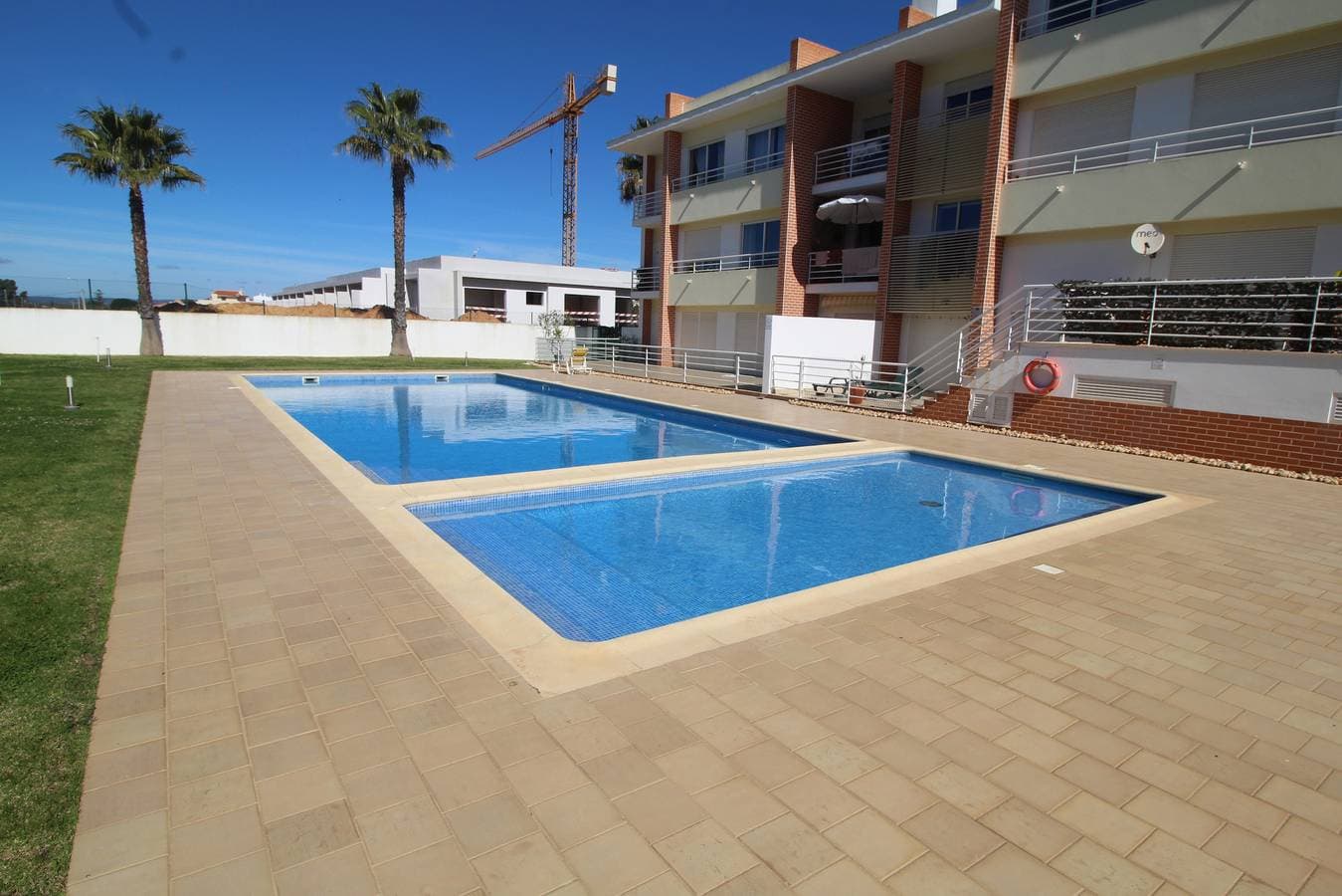 T1 Alvor Sunshine 1