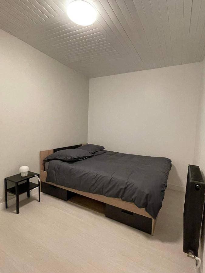 Foto 5 von 10: One-Bedroom Apartment