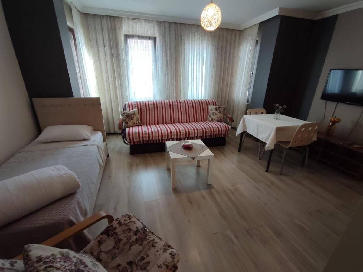 Foto 5 von 40: Superior Apartment
