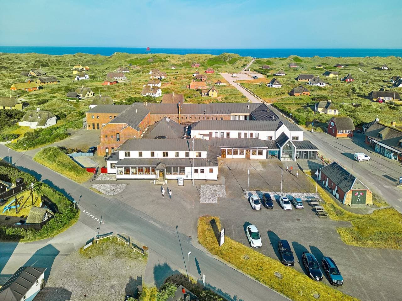 Foto 2 von 80: Wohnung im Ferienpark in Vedersø Klit