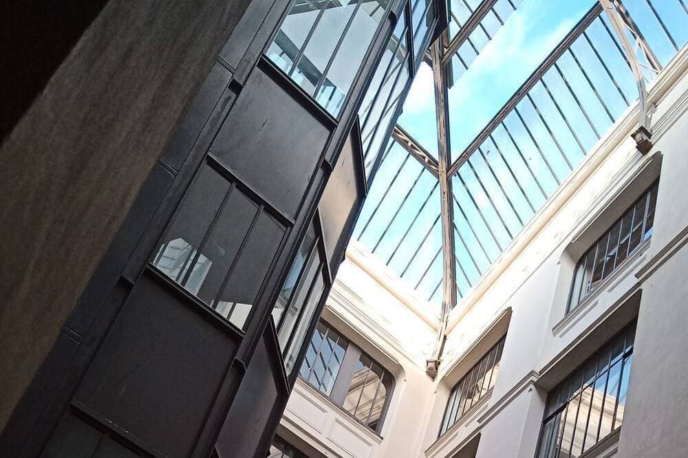 Foto 4 von 30: Rouen - L'atelier - Historical Center - Souplex