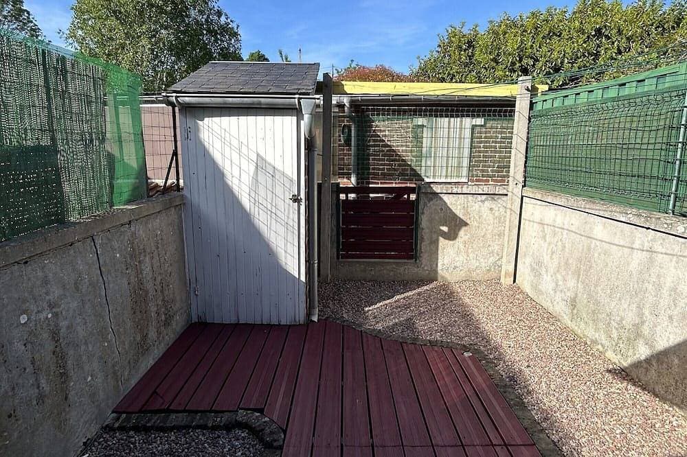 Foto 13 von 28: Haus 300 m vom Strand entfernt