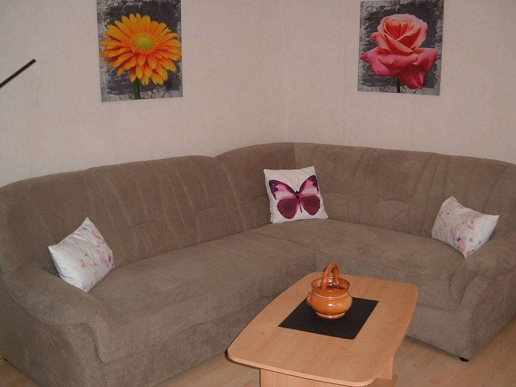 Foto 8 von 19: Gemütliche 1-Zimmer-Wohnung in Wernigerode – in der Nähe der Skistation und von Restaurants