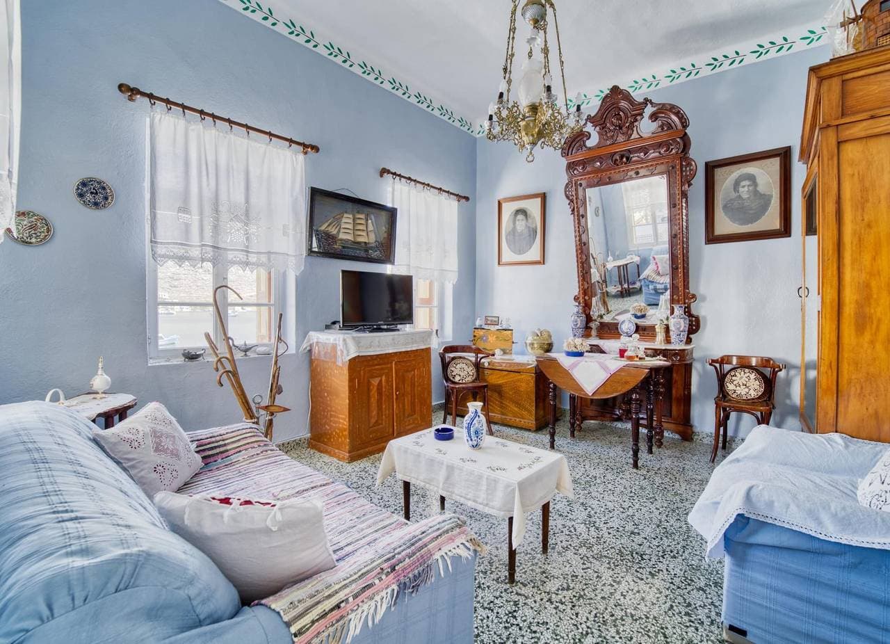 Foto 5 von 25: Villa für 2 Personen mit Terrasse