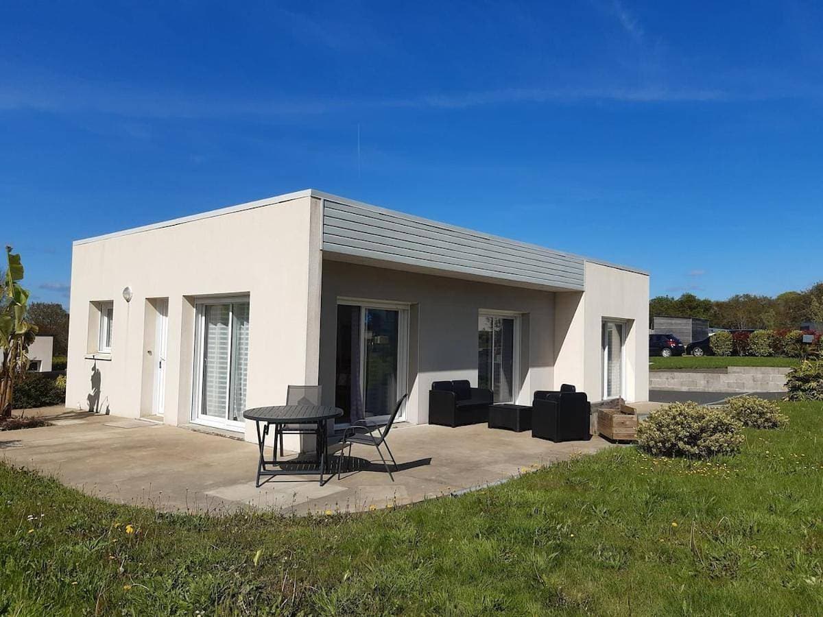 Foto 4 von 18: Two-Bedroom House