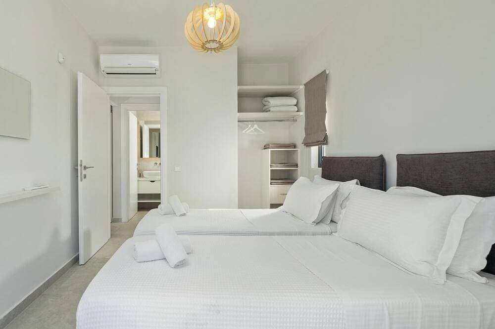 Foto 7 von 30: Gaia - Zwei Schlafzimmer Villa, Schläft 4