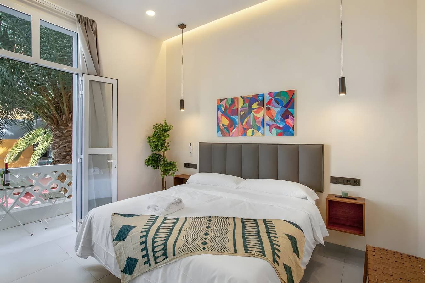 Atw Suites Canteras 1